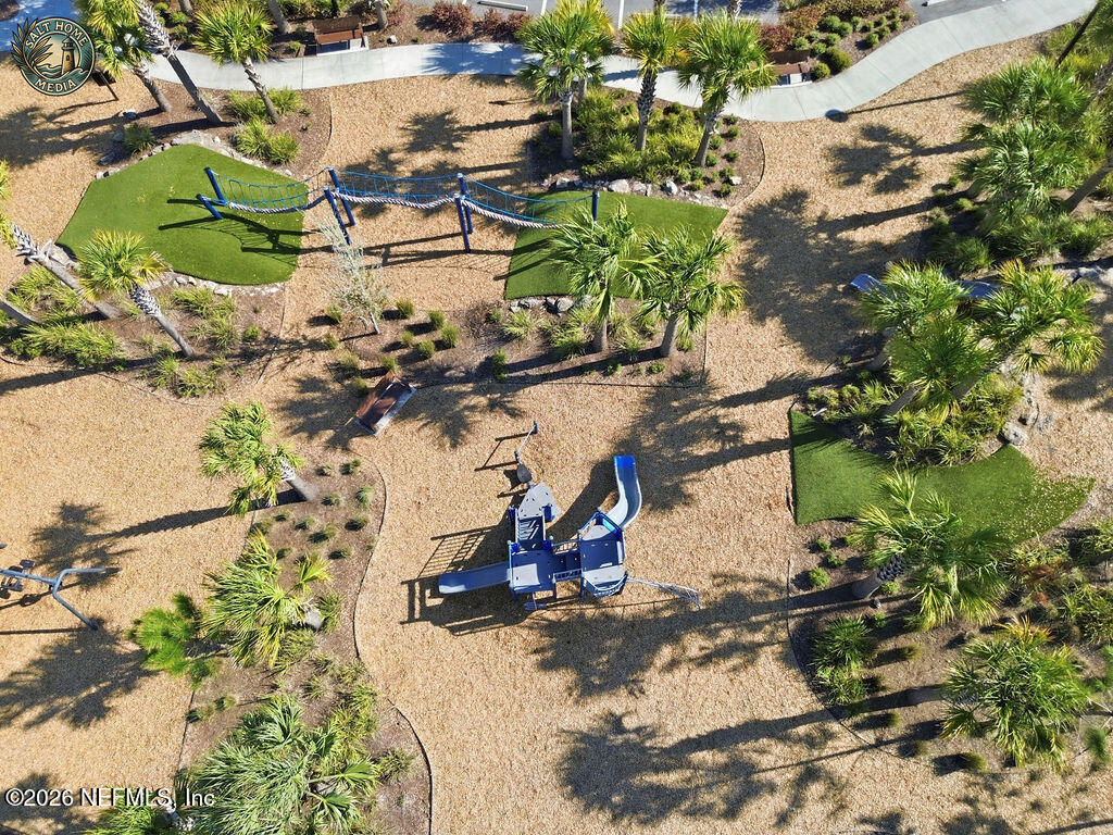 75888 Saffron Lane Yulee, FL 32097 - Photo 51 of 63 75888SaffronLnDronePlayground