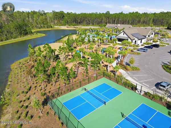 $395,900 | 75888 Saffron Lane, Yulee, FL 32097