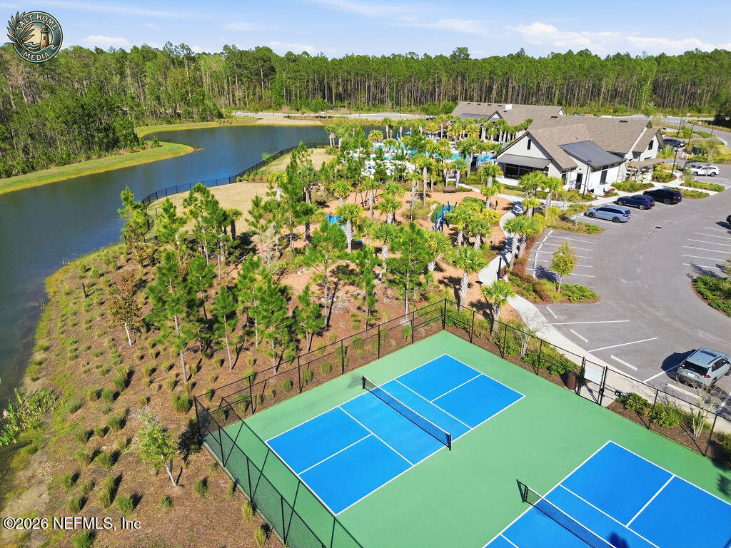 75888 Saffron Lane Yulee, FL 32097 - Photo 56 of 63 DroneAmenitiesSHM