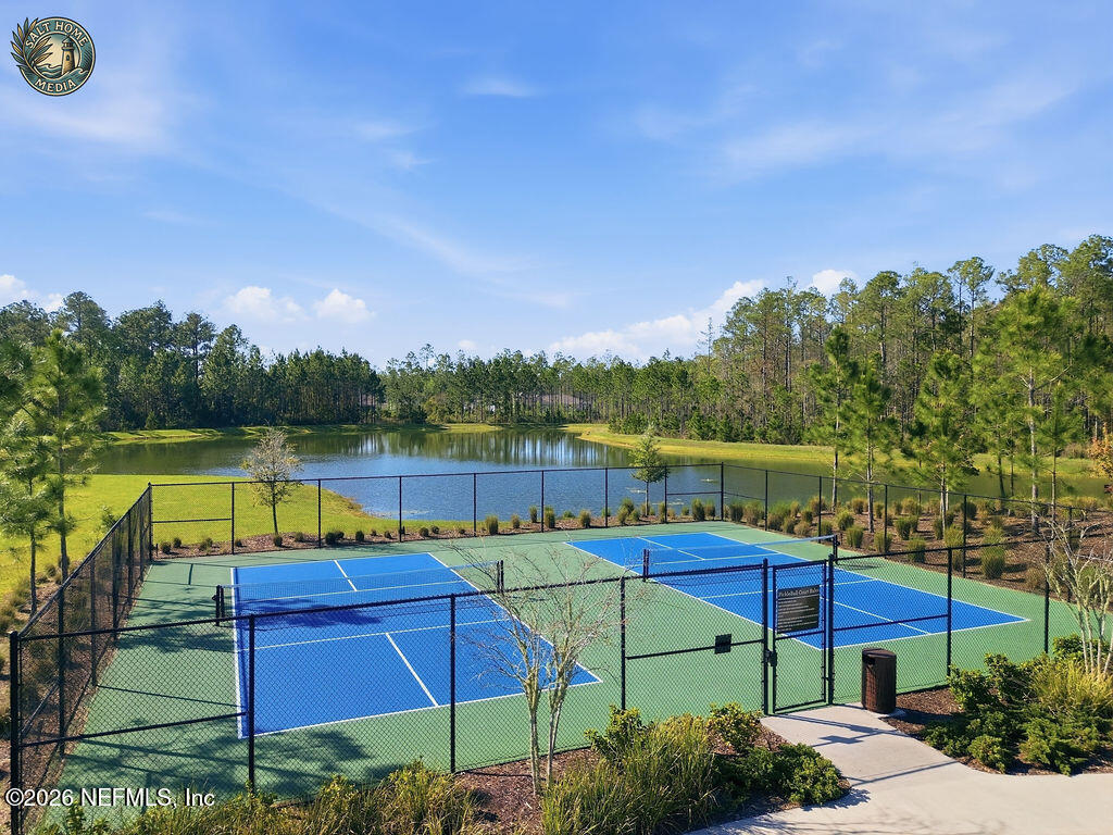 75888 Saffron Lane Yulee, FL 32097 - Photo 58 of 63 PickleballbySaltHomeMedia
