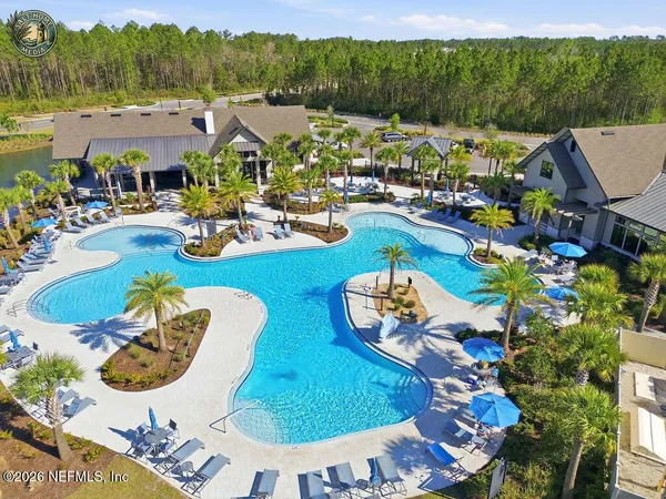 $395,900 | 75888 Saffron Lane, Yulee, FL 32097