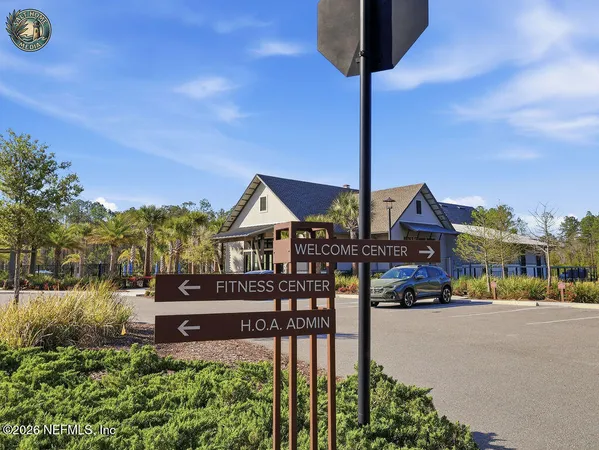 $395,900 | 75888 Saffron Lane, Yulee, FL 32097