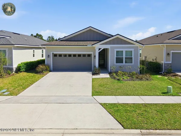 $395,900 | 75888 Saffron Lane, Yulee, FL 32097