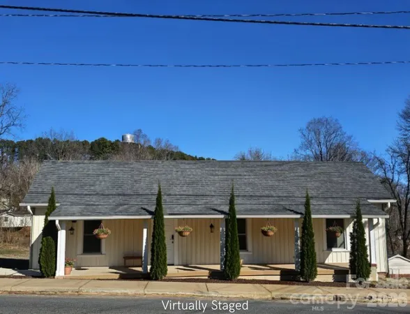 $199,000 | 208 West Main Street, Lawndale, NC 28090