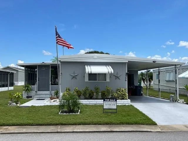 $99,000 | 3346 Chatford Drive, Holiday, FL 34690