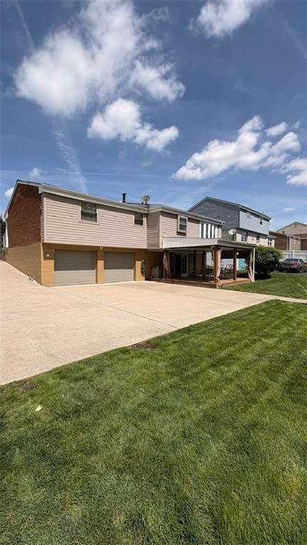 4018 Firethorn Drive McKees Rocks, PA 15136 - Photo 21 of 22
