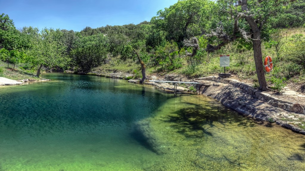 560 Pine Mountain Road Camp Wood, TX 78833 - Photo 34 of 38
