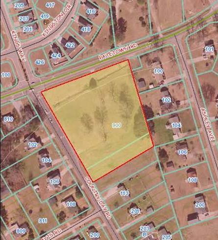 900 Patetown Road Goldsboro, NC 27530 - Photo 1 of 2 Main View