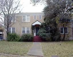 1704 McCall Road Austin, TX 78703 - Photo 1 of 1