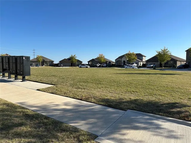 a view of an ocean and beach