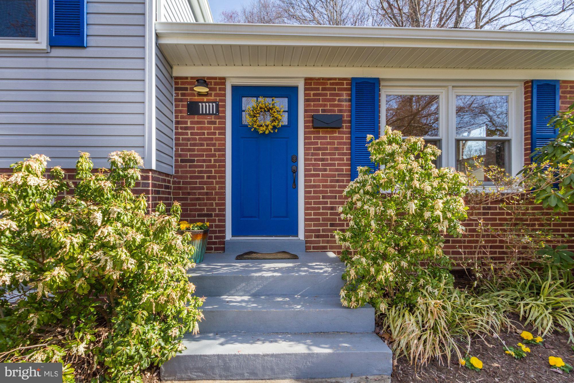 11111 Dewey Road Kensington, MD 20895 - Photo 2 of 28