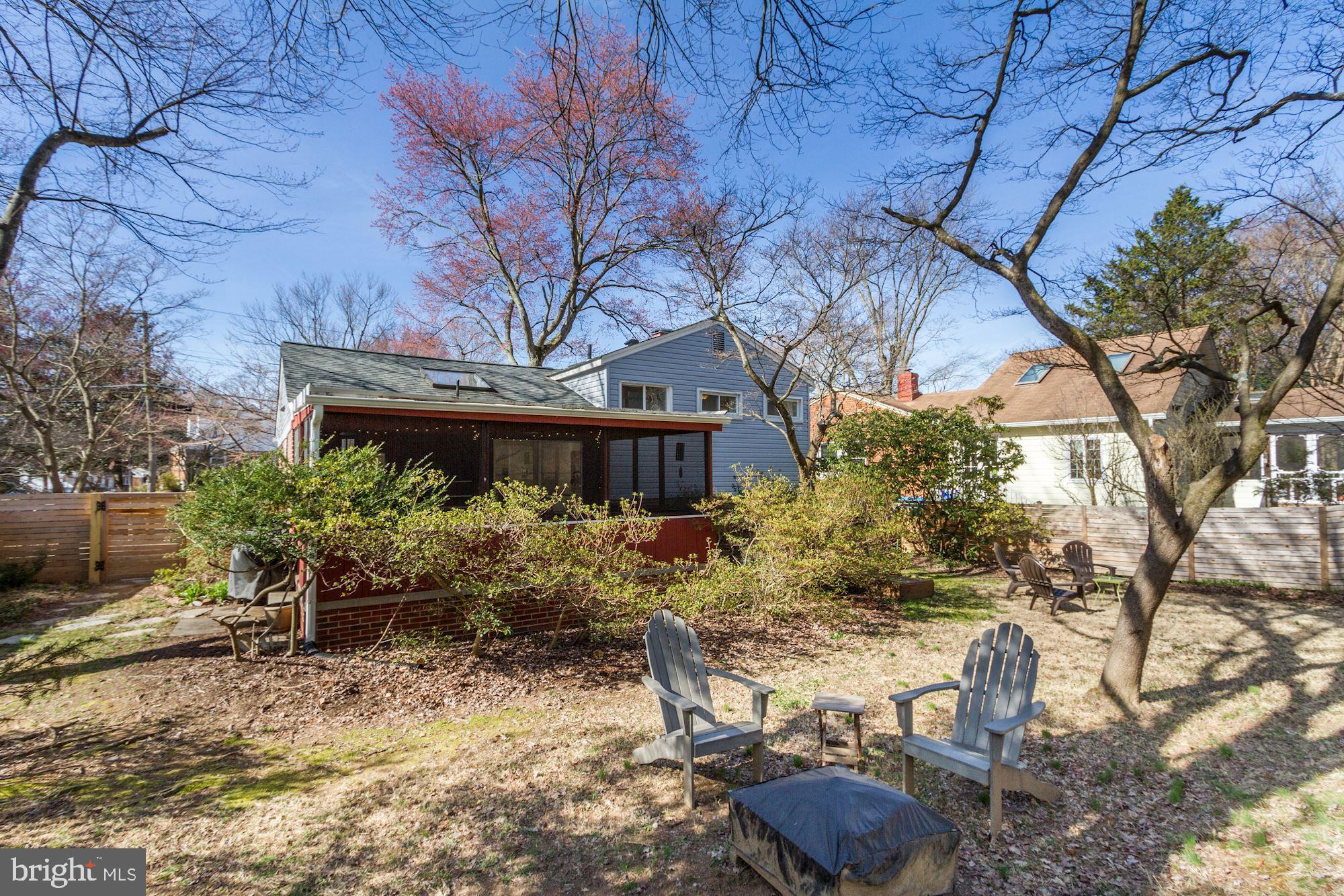 11111 Dewey Road Kensington, MD 20895 - Photo 27 of 28