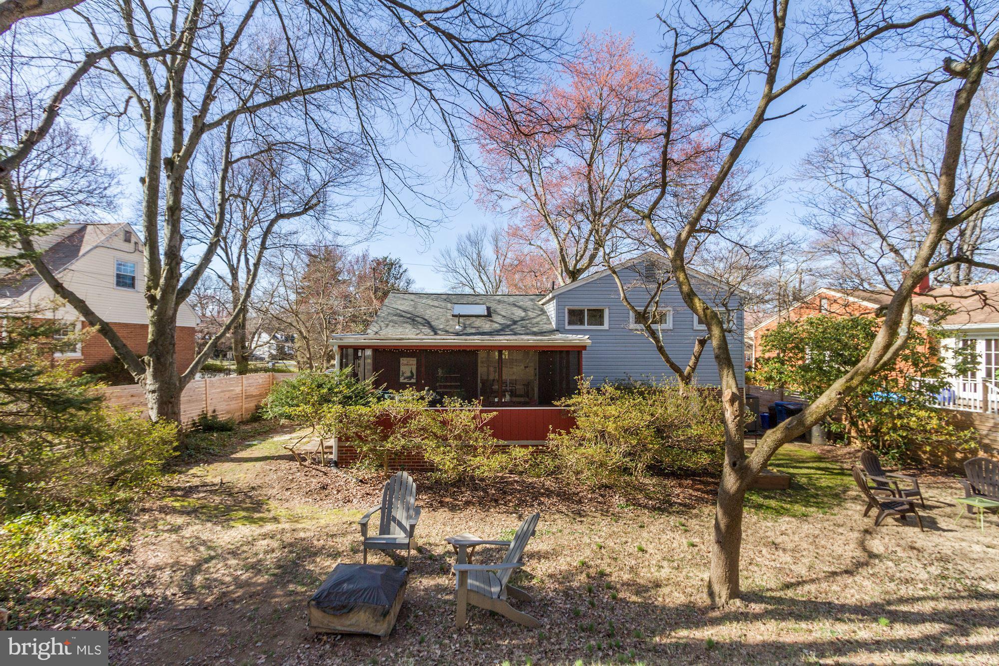 11111 Dewey Road Kensington, MD 20895 - Photo 28 of 28