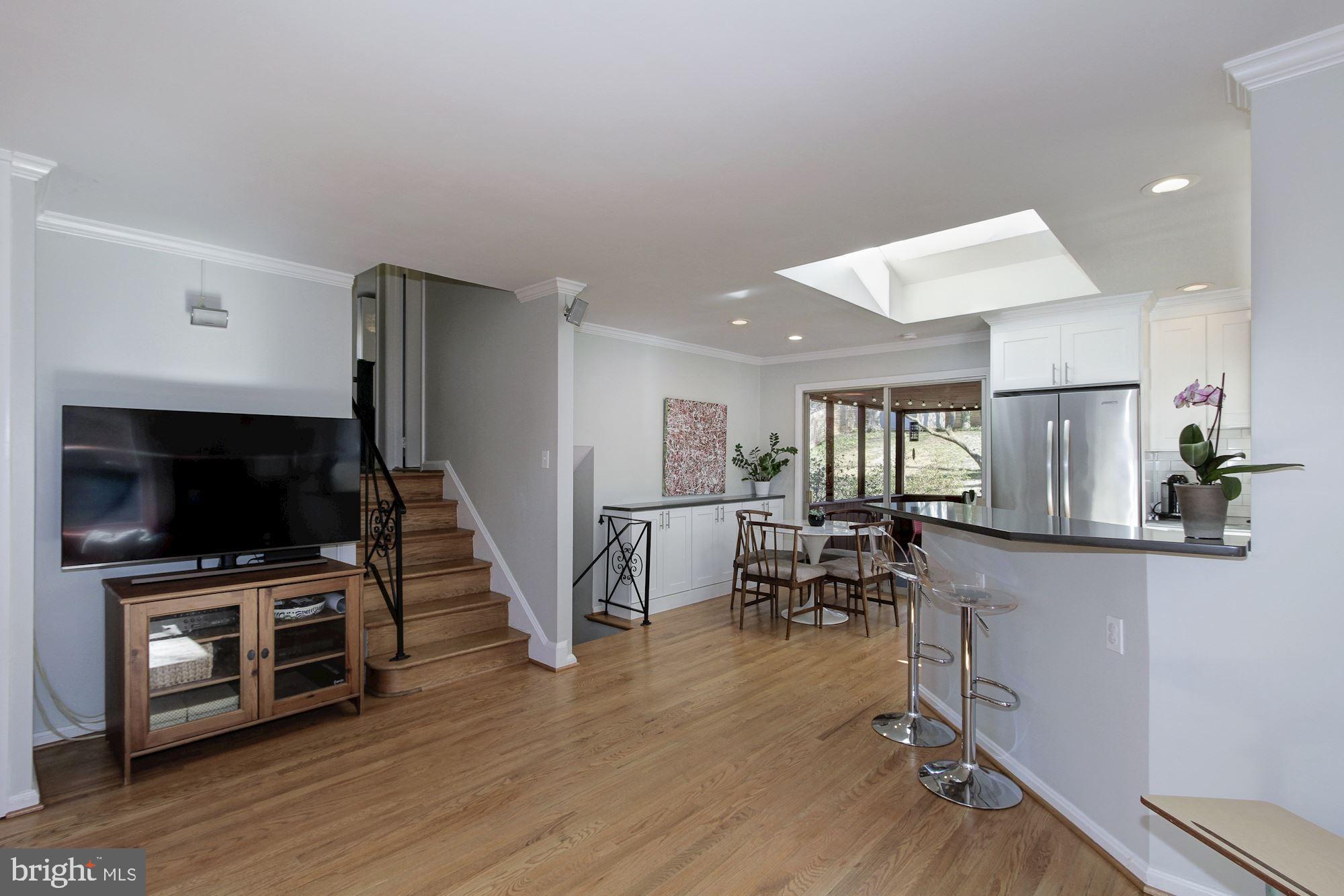 11111 Dewey Road Kensington, MD 20895 - Photo 5 of 28