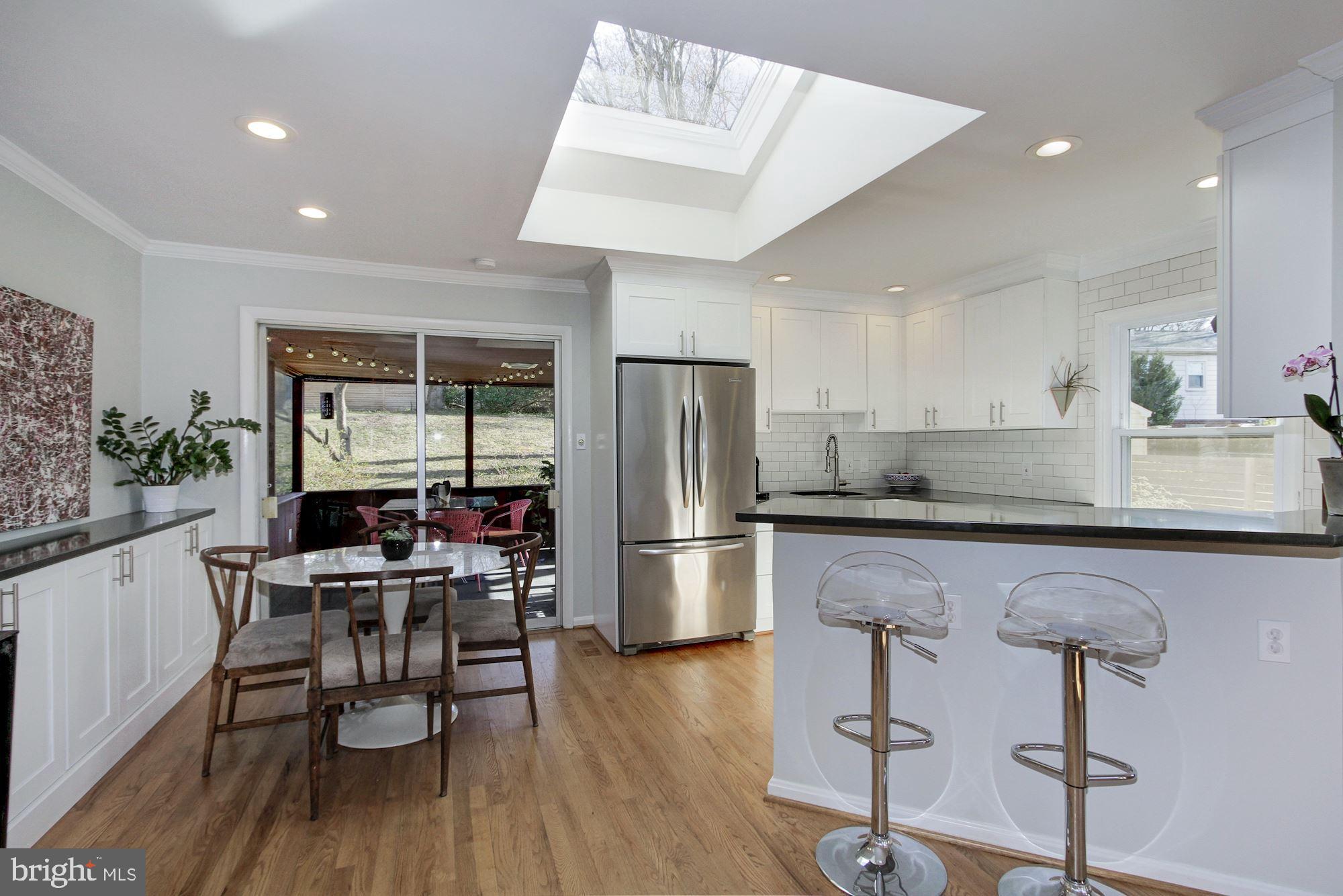 11111 Dewey Road Kensington, MD 20895 - Photo 6 of 28