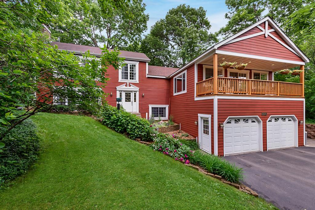 14041 Hayes Road Apple Valley, MN 55124 - Photo 1 of 1 Gallery Image 1