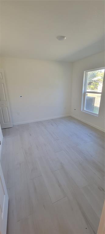 3082 Parade Terrace North Port, FL 34286 - Photo 11 of 18 wooden floor in a room