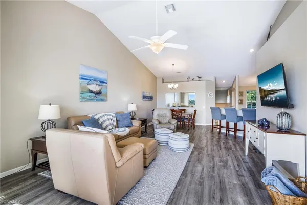 $6,000 | 23601 Sandy Creek Terrace, Unit 903, Estero, FL 34135