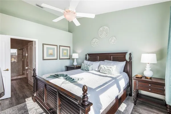 $6,000 | 23601 Sandy Creek Terrace, Unit 903, Estero, FL 34135