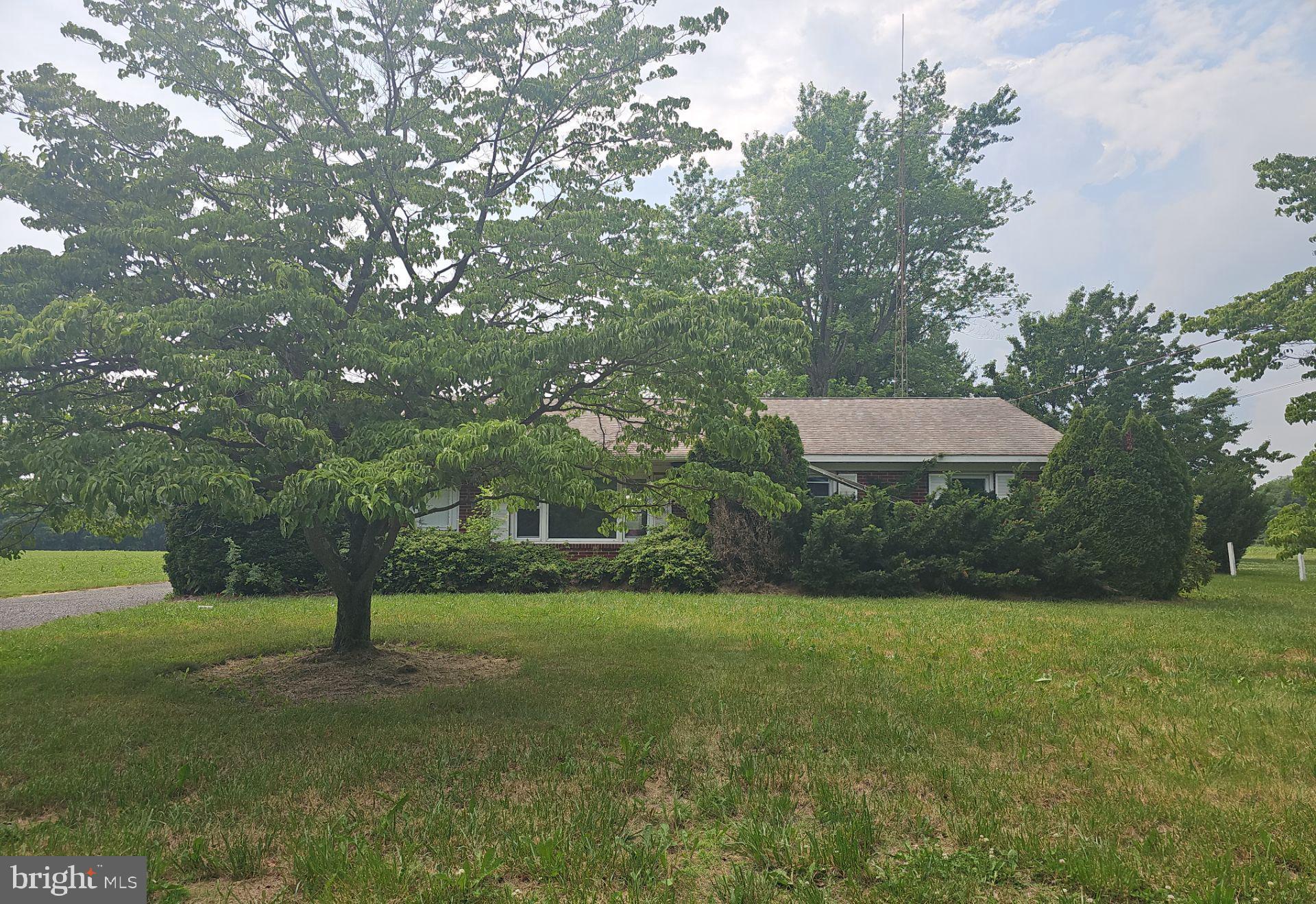 17 Acton Station Road Salem, NJ 08079 - Photo 1 of 30
