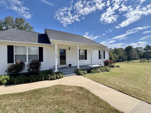 $319,900 | 4768 Lewisburg Highway, Pulaski, TN 38478