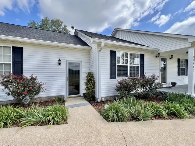 $319,900 | 4768 Lewisburg Highway, Pulaski, TN 38478