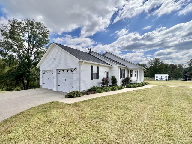 $319,900 | 4768 Lewisburg Highway, Pulaski, TN 38478