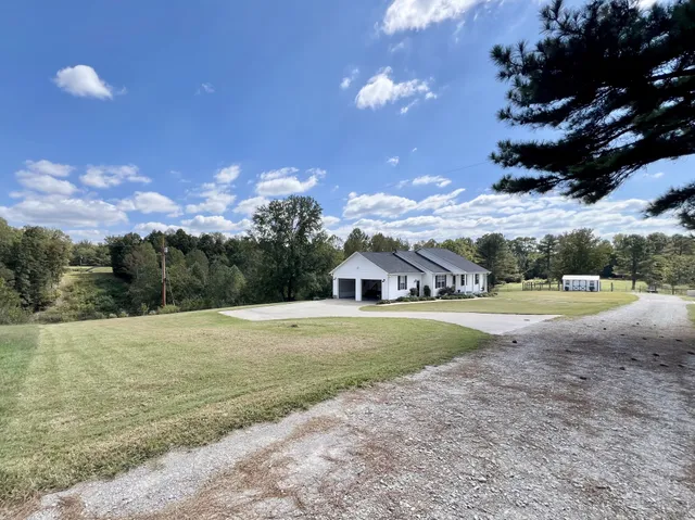 $319,900 | 4768 Lewisburg Highway, Pulaski, TN 38478