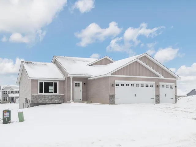 $429,900 | 440 Prairie View Drive, Cologne, MN 55322
