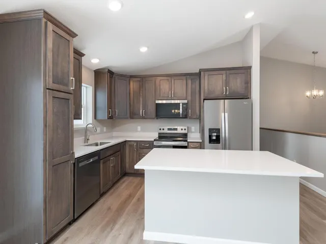 $429,900 | 440 Prairie View Drive, Cologne, MN 55322