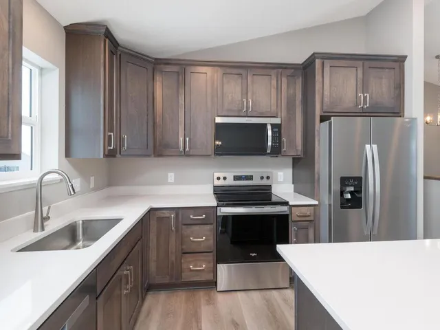 $429,900 | 440 Prairie View Drive, Cologne, MN 55322