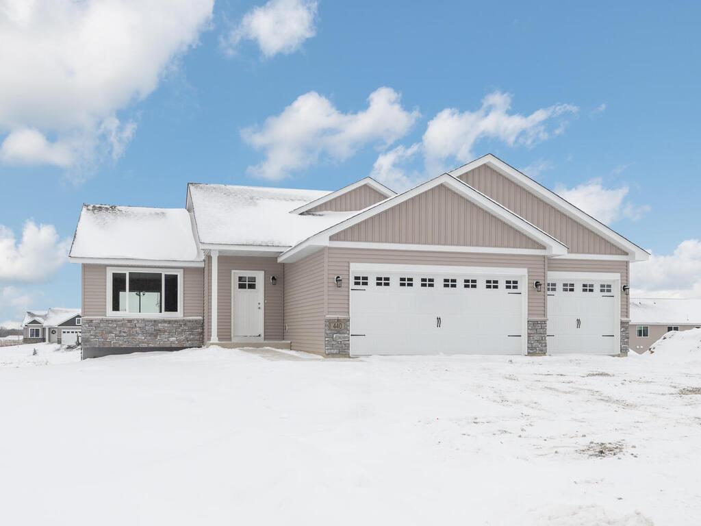 440 Prairie View Drive Cologne, MN 55322 - Photo 2 of 39