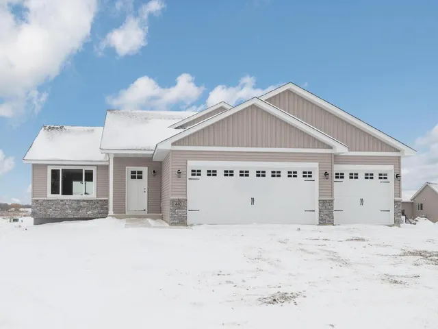 $429,900 | 440 Prairie View Drive, Cologne, MN 55322