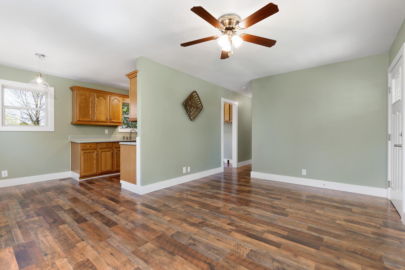 6108 Fulton Road Springfield, TN 37172 - Photo 4 of 18