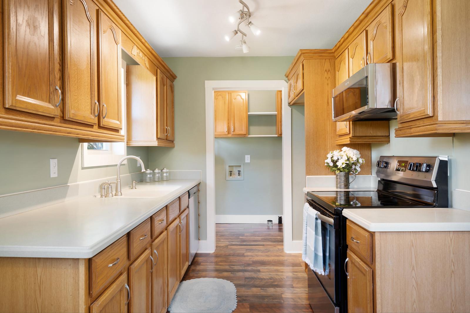 6108 Fulton Road Springfield, TN 37172 - Photo 8 of 18