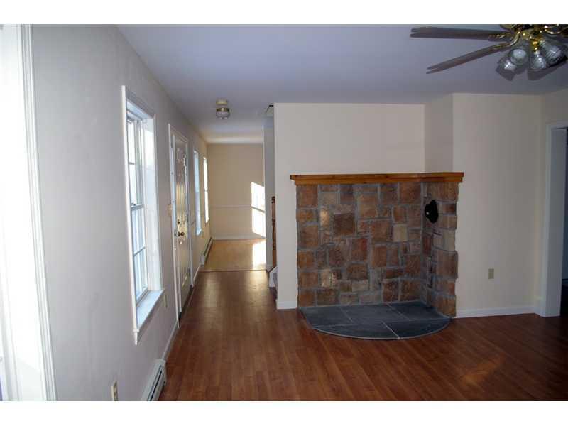 48 Hooper Sands Road South Berwick, ME 03908 - Photo 8 of 21 Living Room. Living Room with wood...