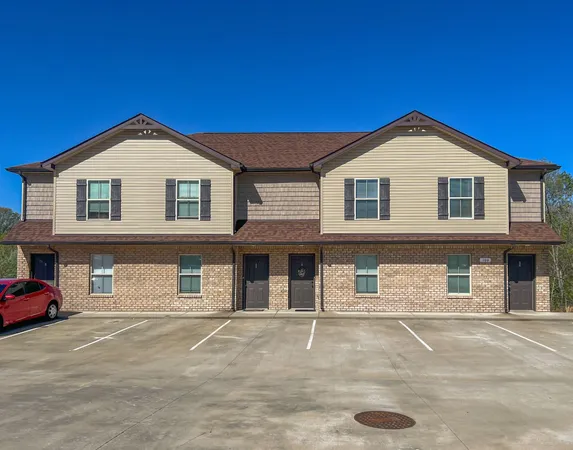 $1,250 | 106 Smithson Lane, Unit D, Clarksville, TN 37040