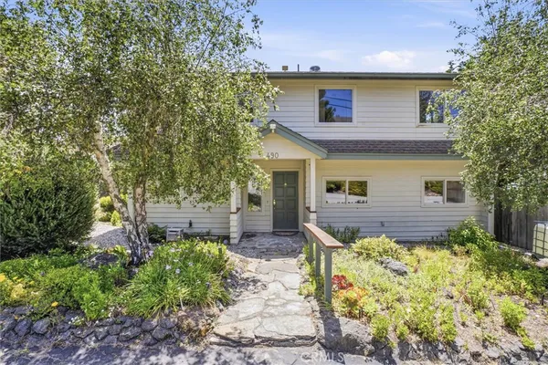 $1,150,000 | 490 Warwick Street, Cambria, CA 93428