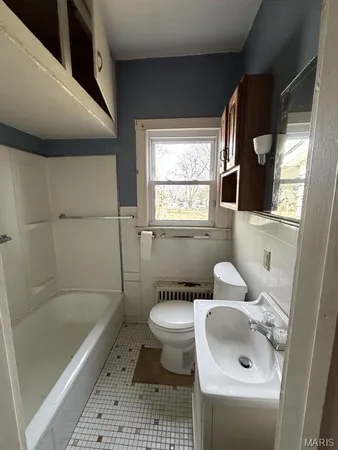 $25,000 | 1010 South 25th Street, Mount Vernon, IL 62864