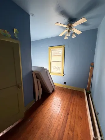 $25,000 | 1010 South 25th Street, Mount Vernon, IL 62864