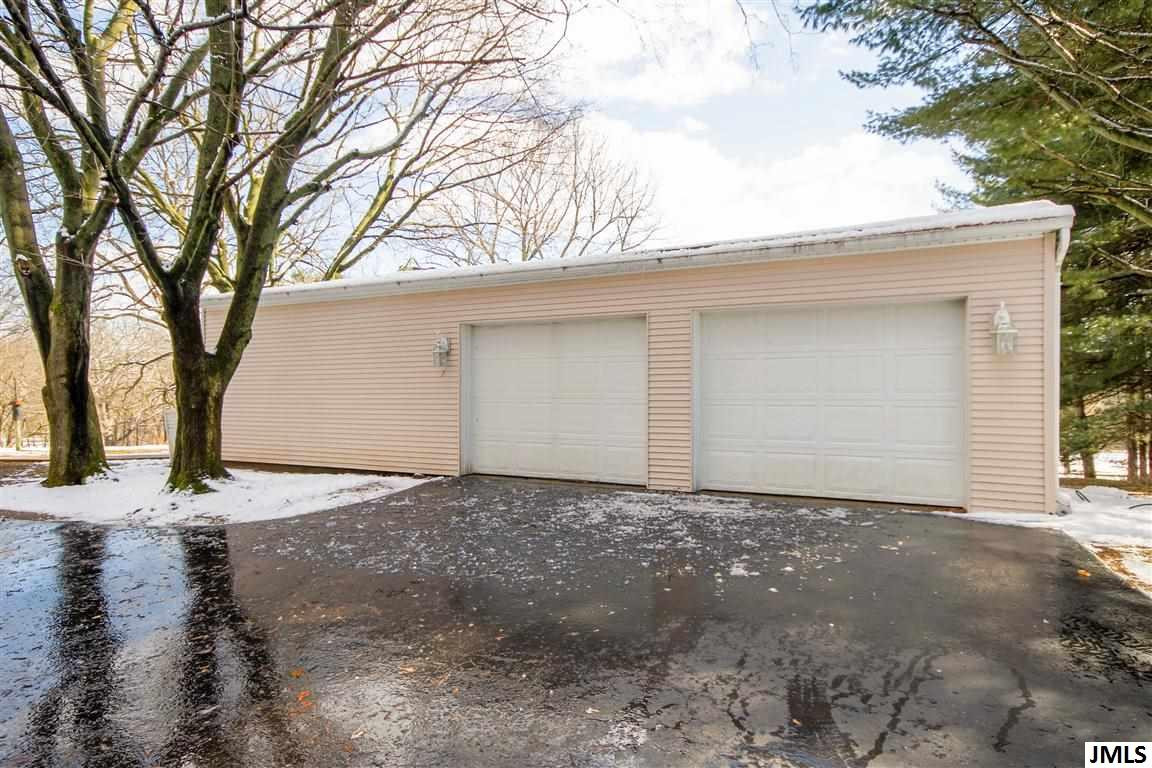 3701 West Territorial Road Rives Junction, MI 49277 - Photo 15 of 23 Photo 17