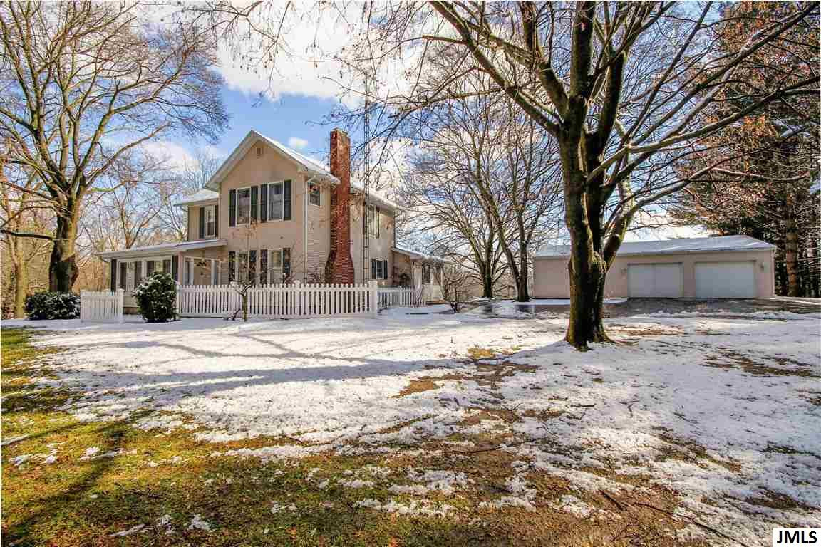 3701 West Territorial Road Rives Junction, MI 49277 - Photo 2 of 23 Photo 2