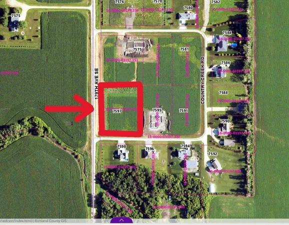 $40,000 | 7597 Country Creek, Wahpeton, ND 58075