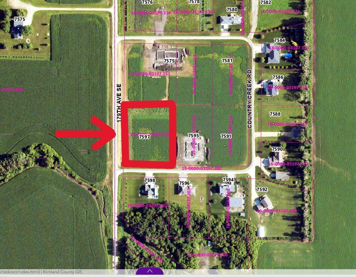 7597 Country Creek Road Wahpeton, ND 58075 - Photo 1 of 1
