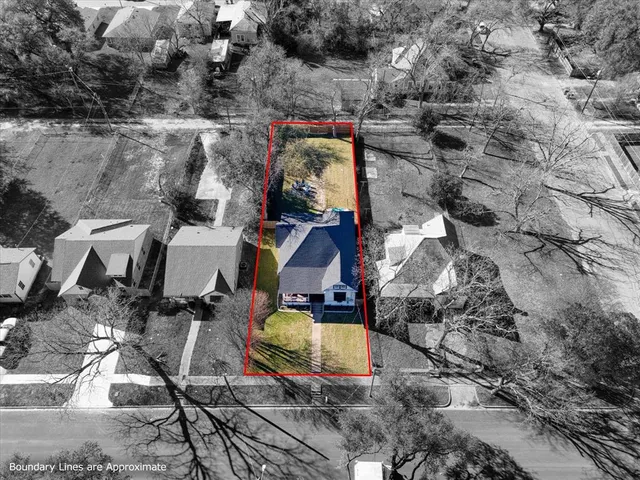 $220,000 | 1618 North 6th Street, Waco, TX 76707