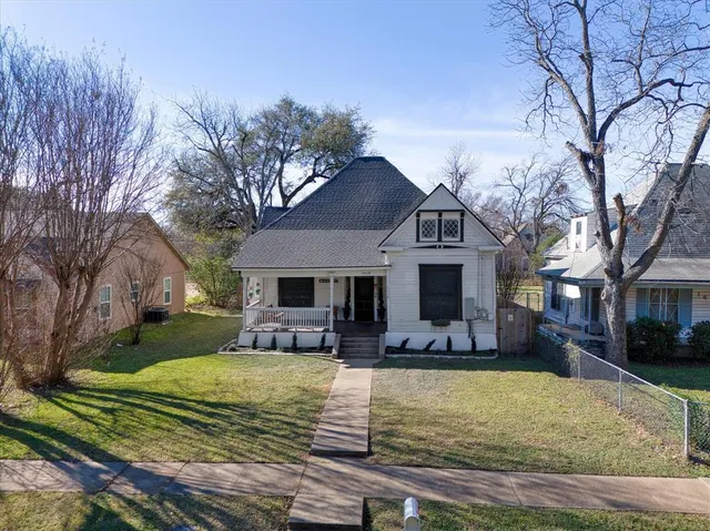 $220,000 | 1618 North 6th Street, Waco, TX 76707