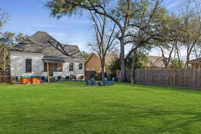 $220,000 | 1618 North 6th Street, Waco, TX 76707