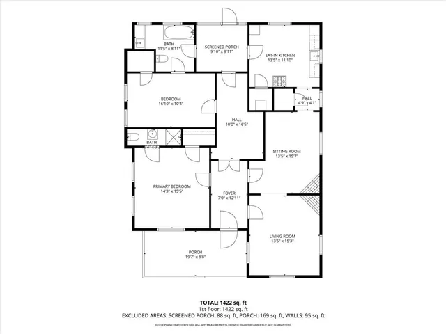 $220,000 | 1618 North 6th Street, Waco, TX 76707