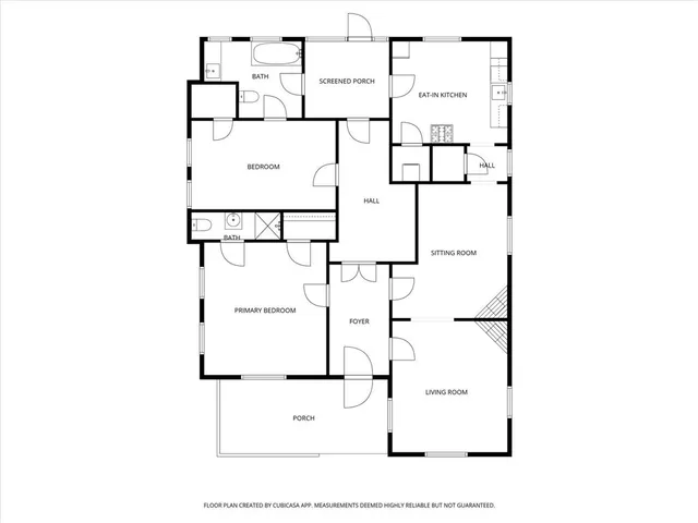 $220,000 | 1618 North 6th Street, Waco, TX 76707