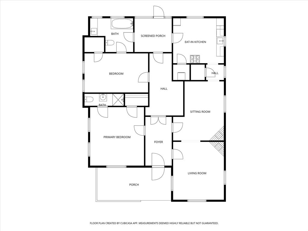 1618 North 6th Street Waco, TX 76707 - Photo 36 of 36 unknown